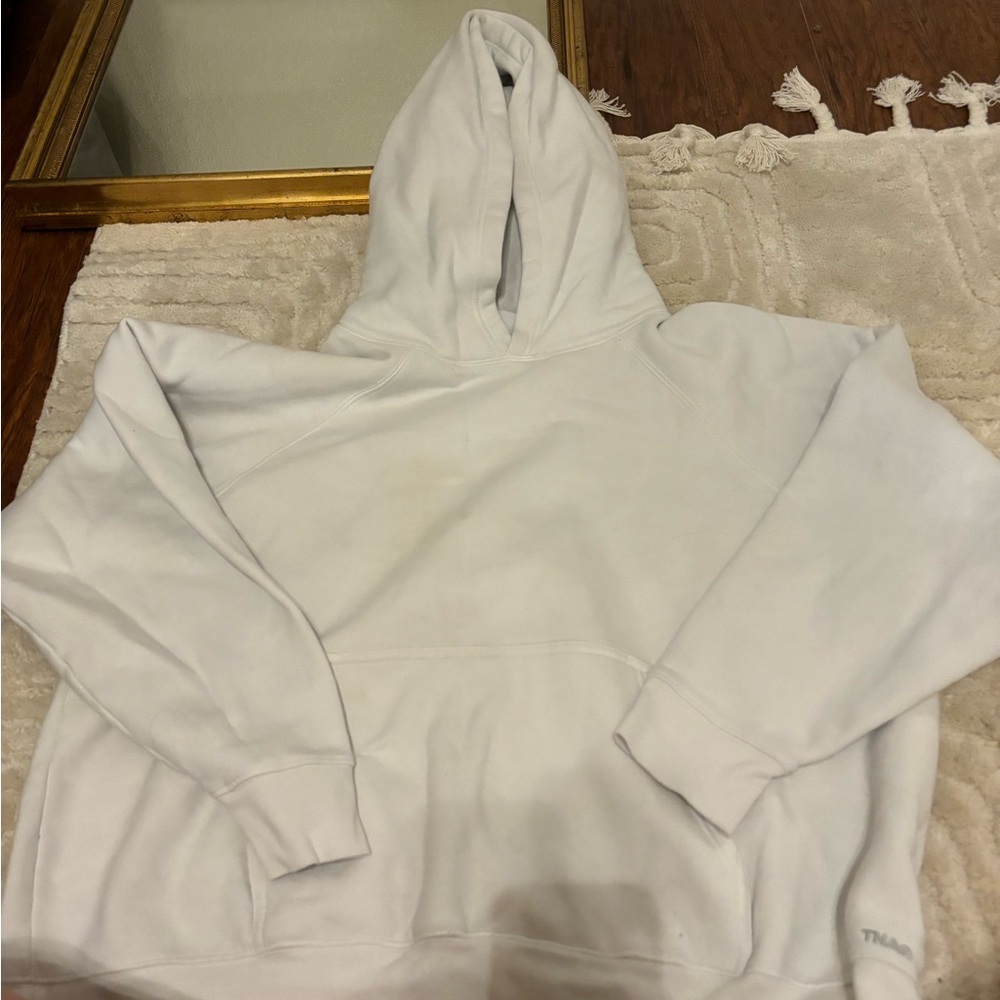 aritzia tna hoodie